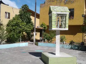 Barrio El Cacique Park