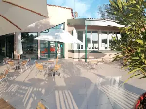 Camping Coulvée