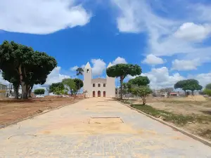Igreja Matriz Nossa Senhora dos Prazeres