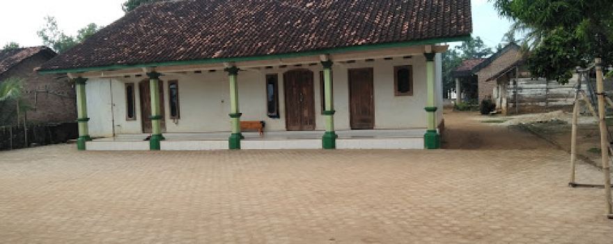 Masjid BabuRoyan(sulbar)