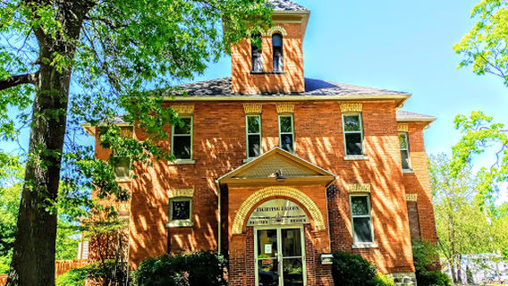 Fighting Falcon Military Museum