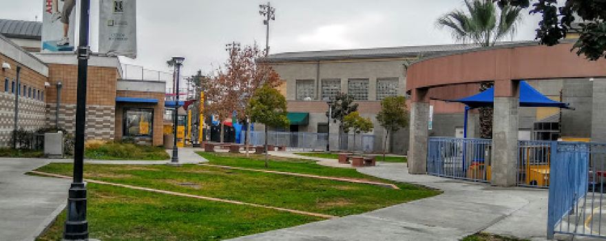 Maywood Park