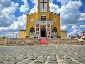 Church of Santa Terezinha