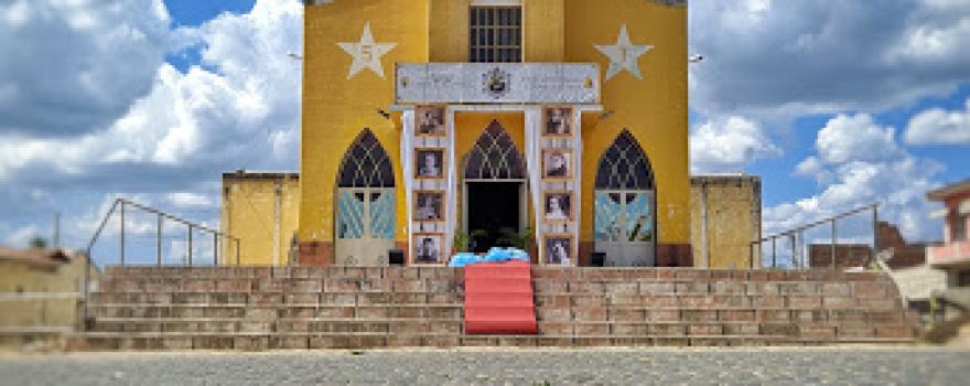 Church of Santa Terezinha