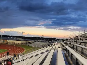 Lion Memorial Stadium