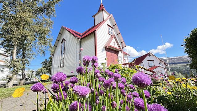 St Peter's Catholic Church