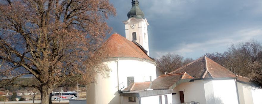 Chakrenweg