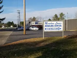 Meadow Lanes Bowling & Banquet Center