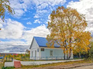 Историко-краеведческий музей имени Ю.А. Гагарина