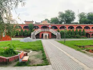 Sahid Maidan Stadium