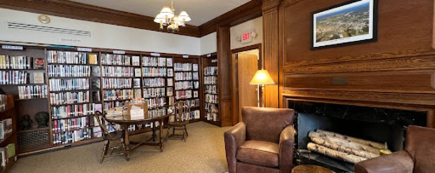 Wead Library