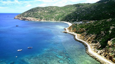 Thung Beach