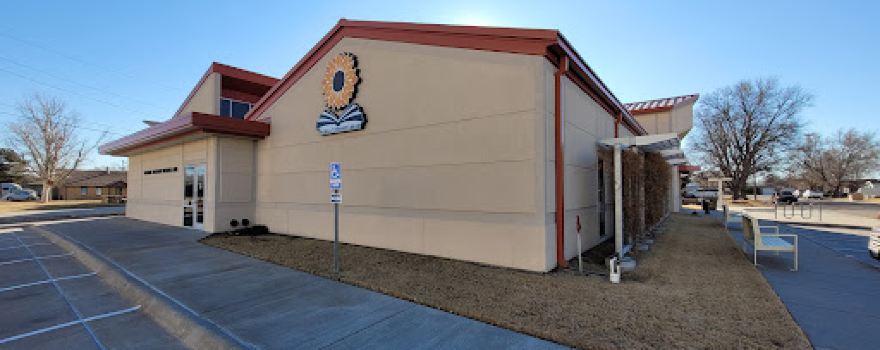 Haskell Township Library