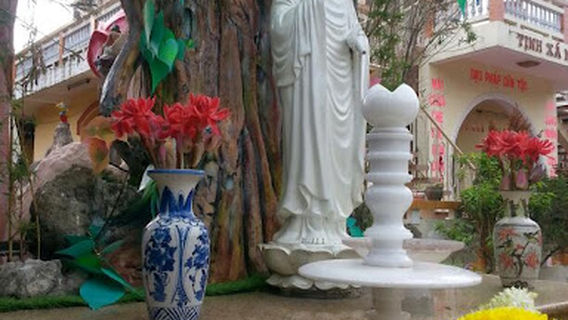 Tịnh xá Ngọc Tâm