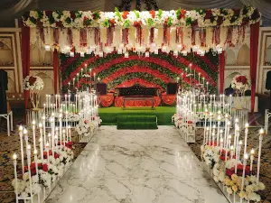 Bhandhan Chapel Marquee