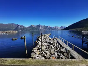 port Mefjordvær