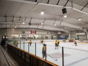Arborg & District Arena