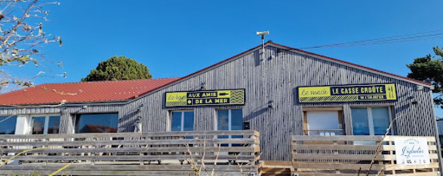 Camping l'Eglantier