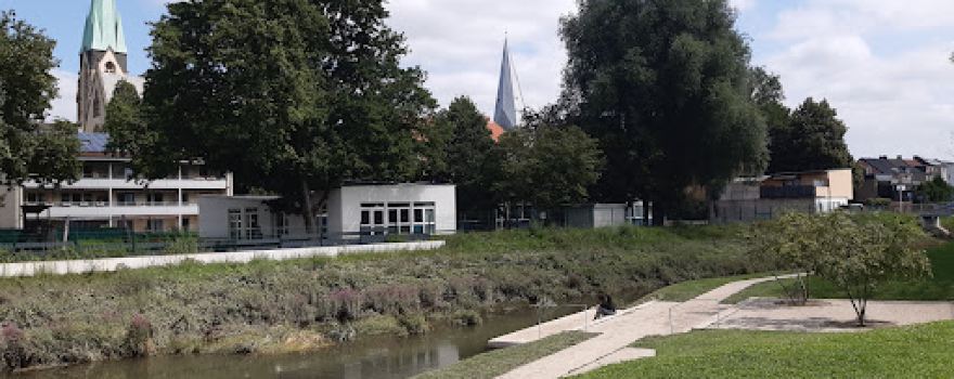 Seseke Park