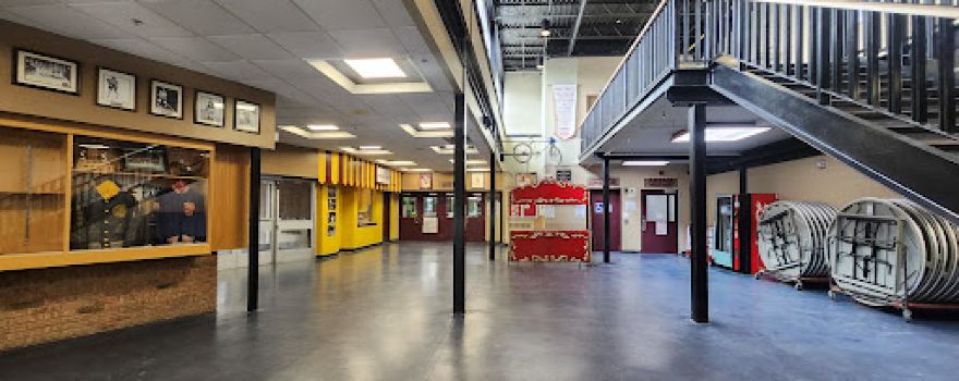 Espanola Recreation Fitness