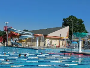 Milner Recreation Center