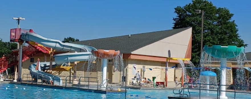 Milner Recreation Center