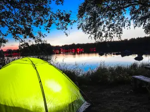 Apianlahti Camping