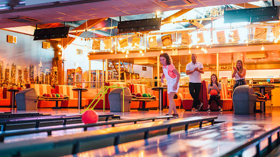 Golden Coast Holiday Park