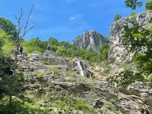 Mokranjske stene