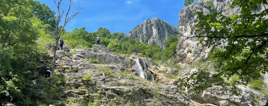 Mokranjske stene