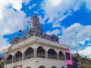 Durga Mandir Klyanpur