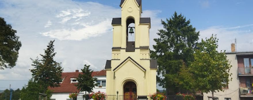 Kaplička