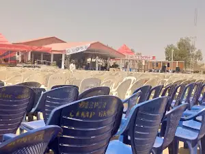 Deeper Life Camp Ground