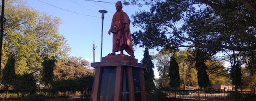 Swami Vivekanand Park