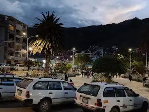 Plaza de Yunguilla