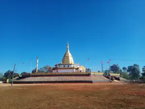 Buddhist Temple