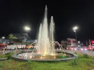 Praça da Bandeira