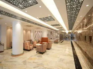 Dhaka Regency Hotel & Resort