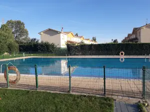 Piscina Municipal