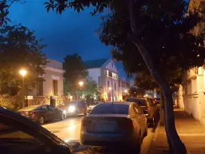 Teatro Excélsior