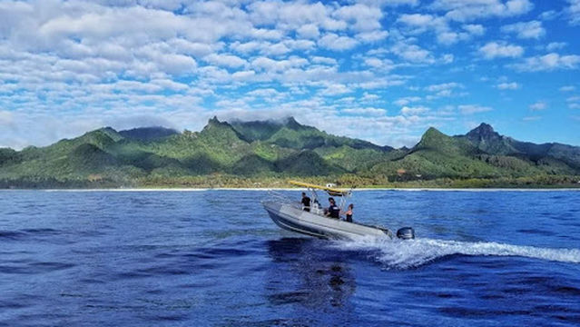 Reelaxing Fishing Charters