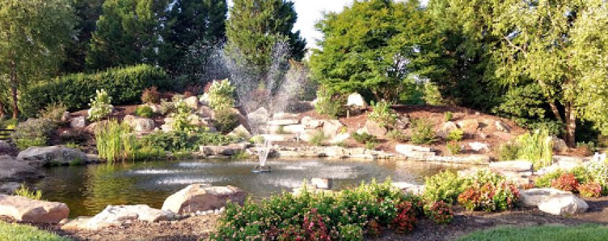 Trailhead Park