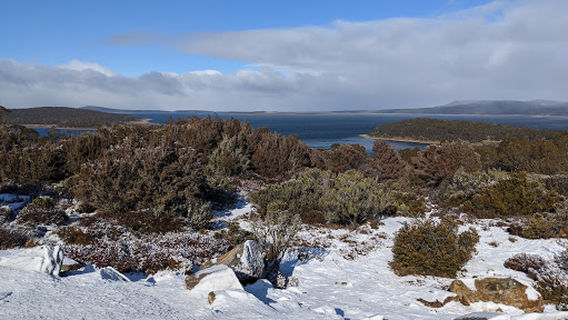 Cradle Mountain
