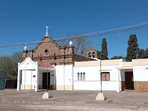 Plaza Saludable