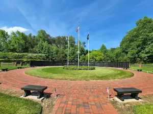 Dan Daniel Memorial Park