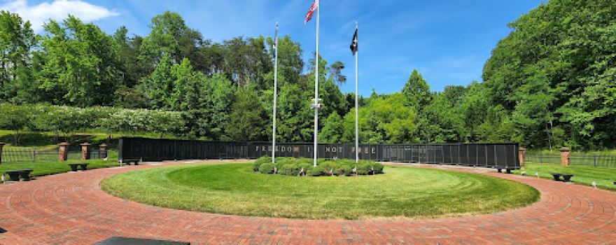 Dan Daniel Memorial Park