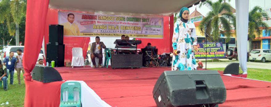 Mutiara Kisaran Stadium