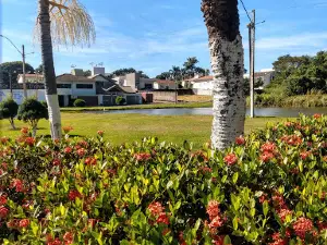 Municipal Park Calixto Abrao