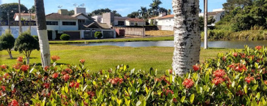 Municipal Park Calixto Abrao
