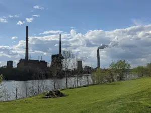 Star Mill Park